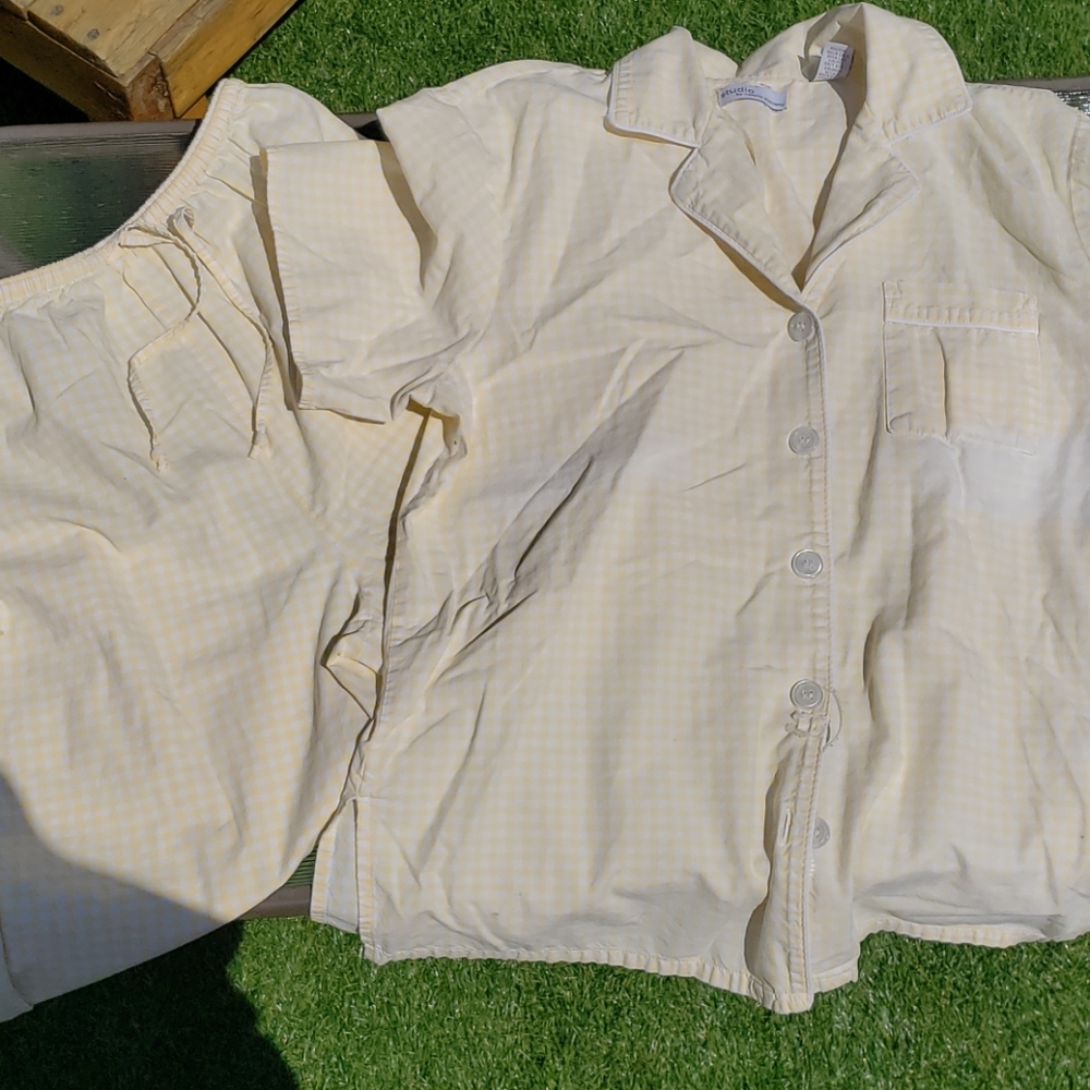 Studio 2pc pjs